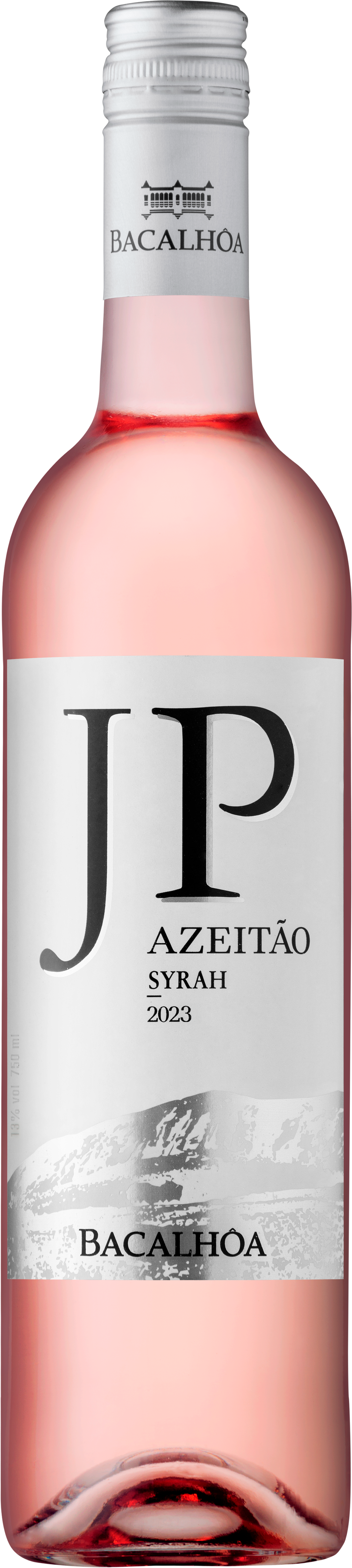 JP Azeitão Rosé