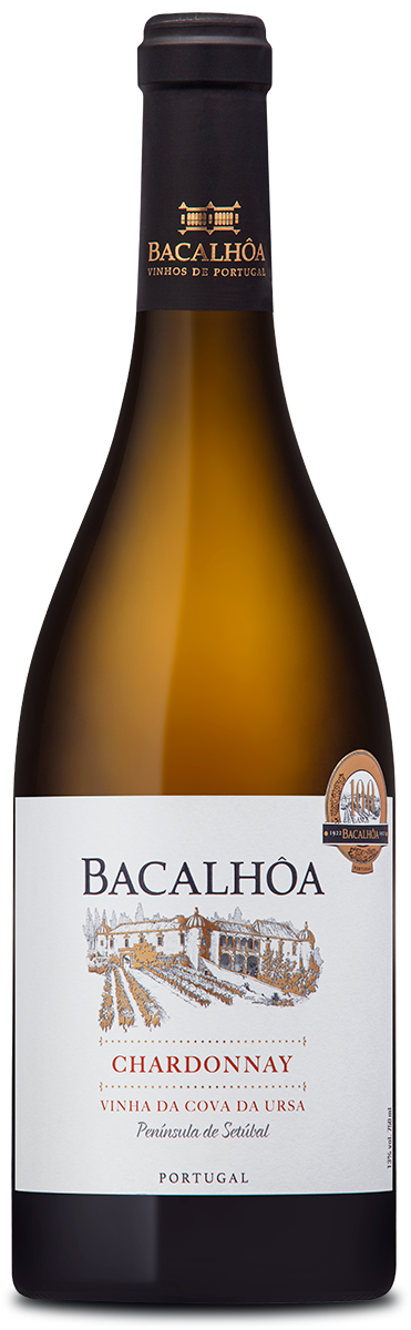 Bacalhôa Chardonnay 1