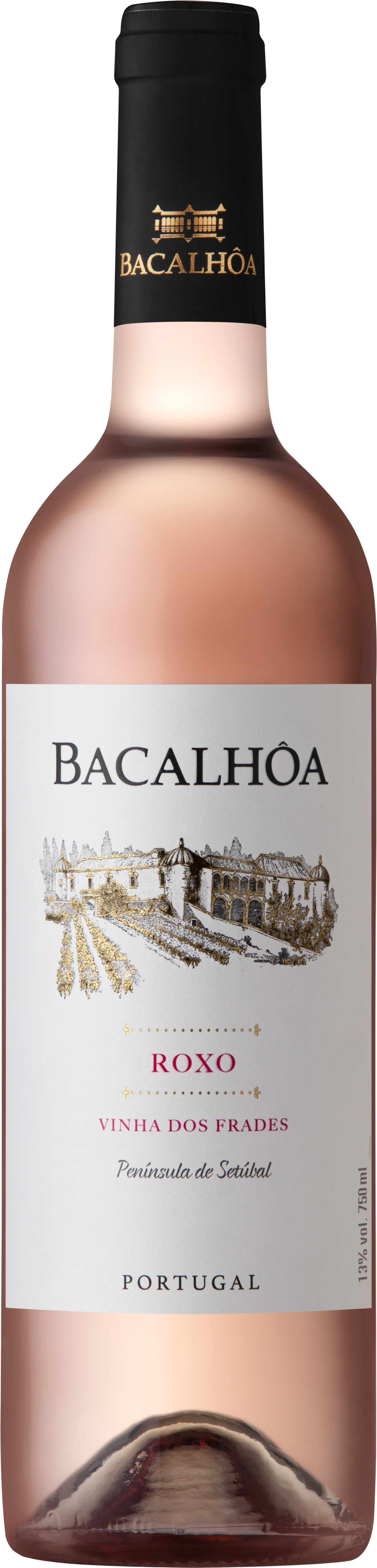 Bacalhôa Roxo Rosé 1