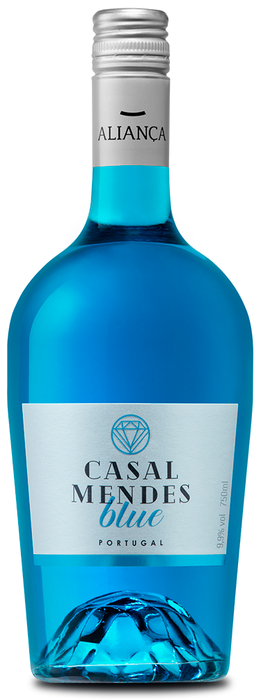 Casal Mendes Blue 1