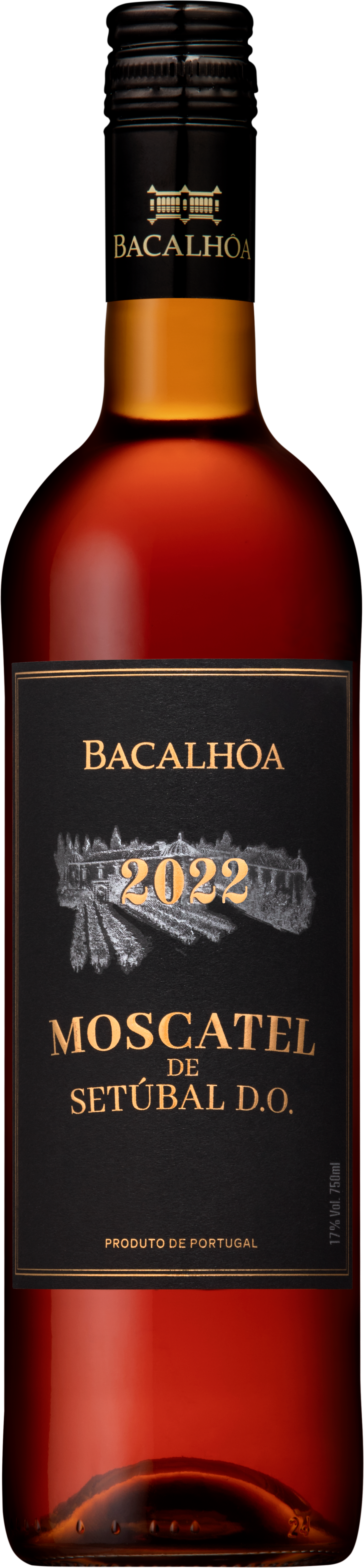 Bacalhôa Moscatel de Setúbal D.O. 1