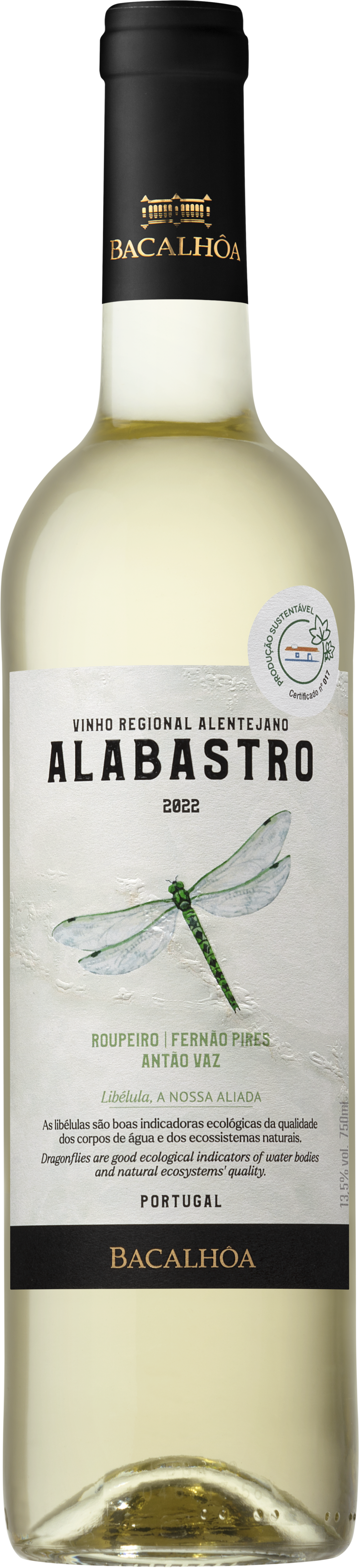 Alabastro White