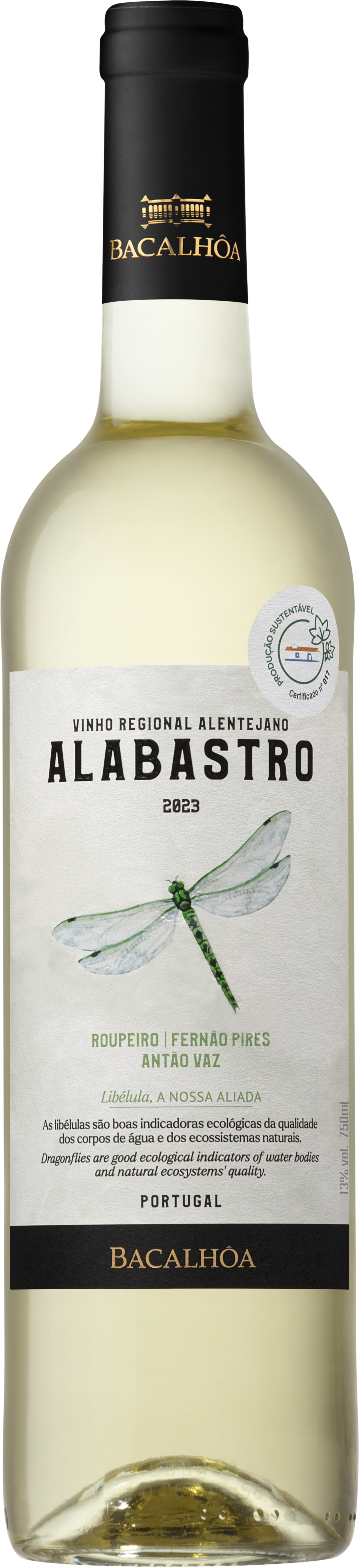 Alabastro White 1