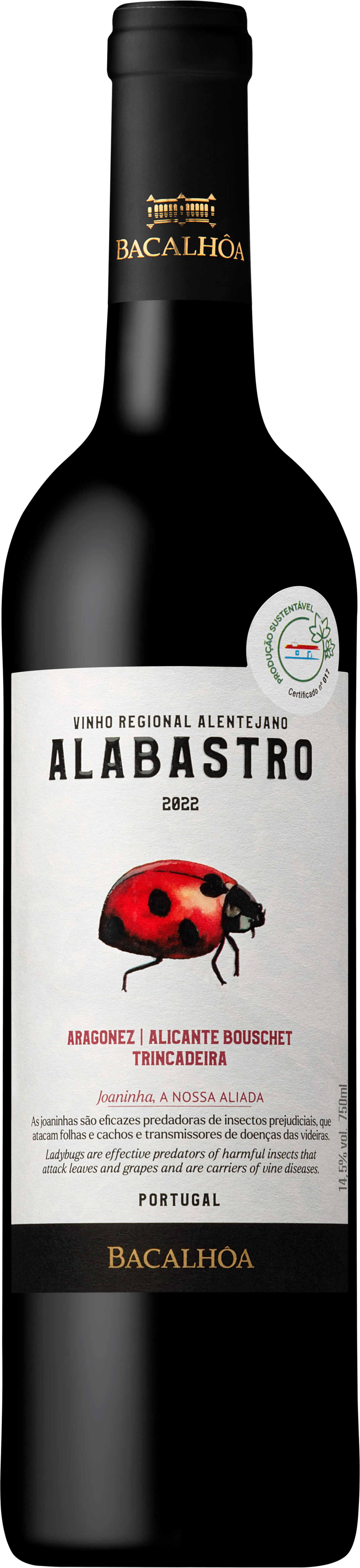 Alabastro Red 1