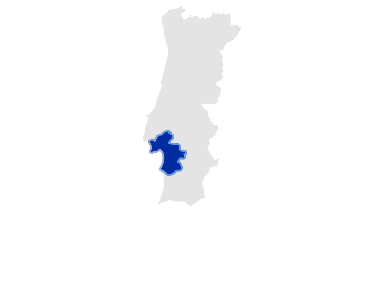 About the Península de Setúbal 0