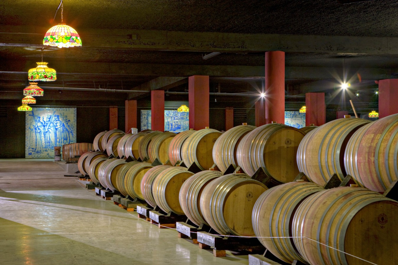 Concurso Vinhos de Portugal 0